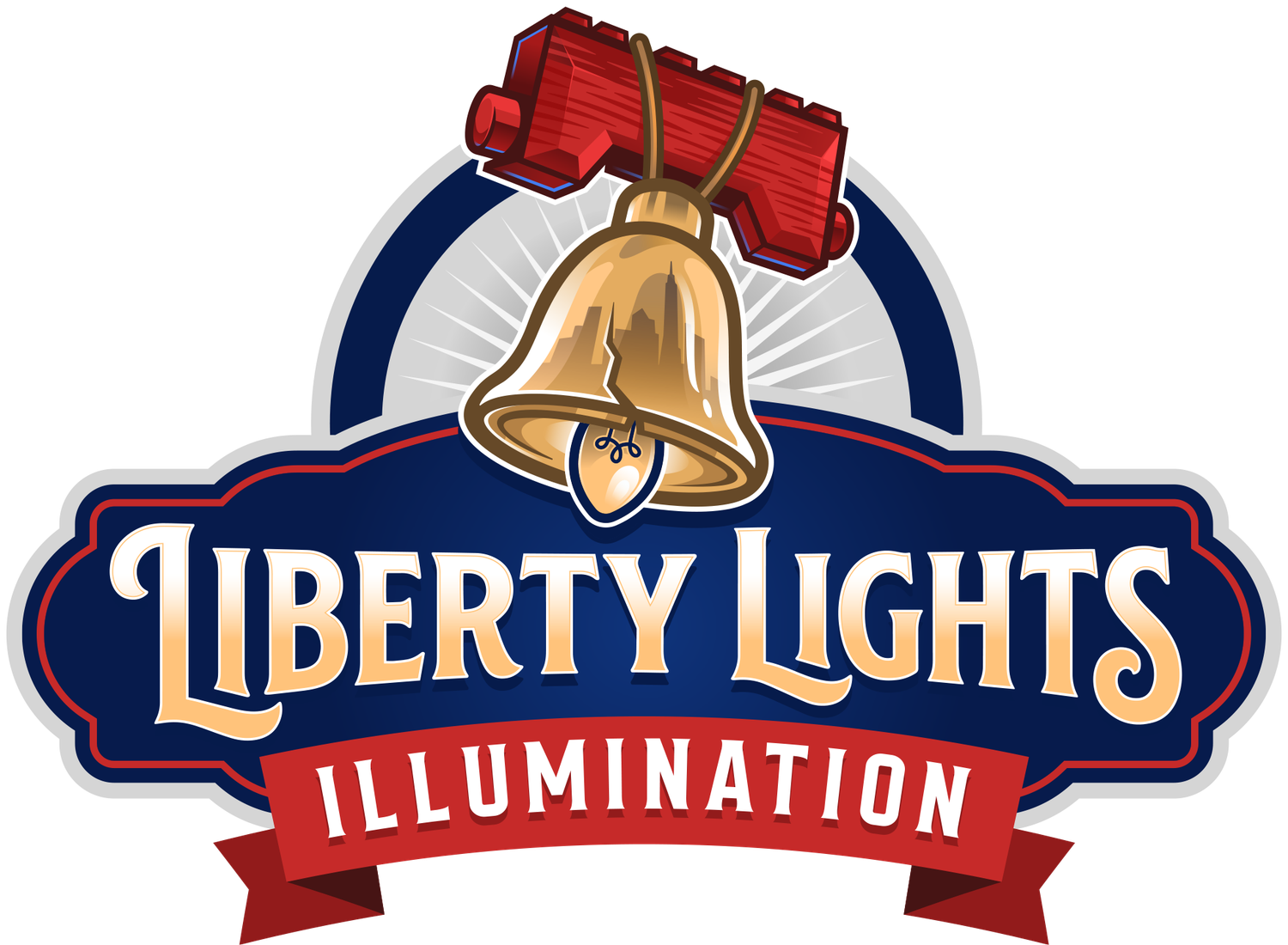 Liberty Lights Illumination
